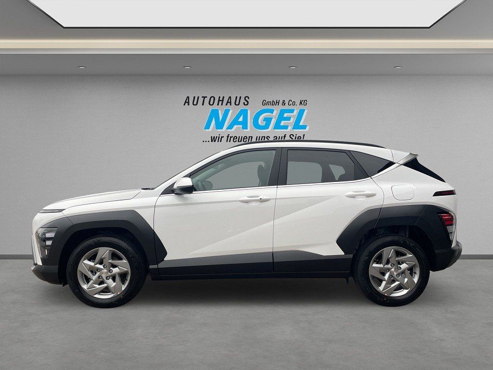 Hyundai KONA - Bild 4