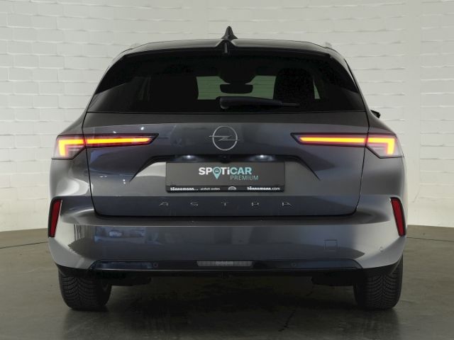 Astra L ST ELEGANCE CDTI+LED+NAVI+RÜCKFAHRKAMERA