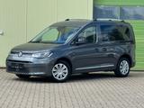 Volkswagen Caddy 1.5 TSI DSG Style/AHK/Navi./SHZG/PDC - Volkswagen Caddy: Style