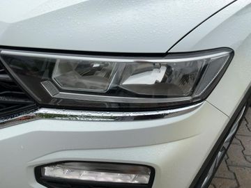 Volkswagen T-Roc - 4