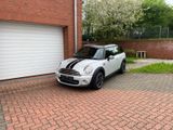 MINI Cooper Clubman Chili 1.6 Klima/Teilleder TÜV NEU