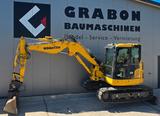 Komatsu KOMATSU PC88MR-10 (70 75 80 90 95 307 308 290 - Angebote