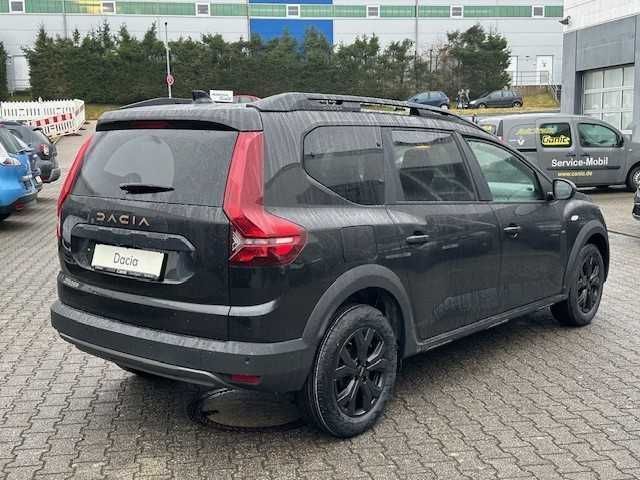 Fahrzeugabbildung Dacia Jogger Extreme Hybrid 140 Reduziert !!!