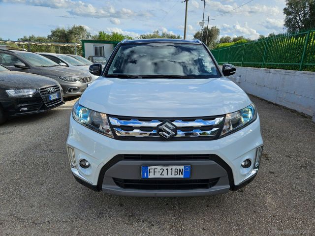 Suzuki SUZUKI Vitara 1.6 DDiS V-Top