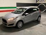 Ford Fiesta Plus 1.4 5 porte Bz.- GPL - Ford Fiesta mit LPG-Antrieb
