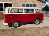 Volkswagen T2 b Bj 1976 / 51kw / TüV / Deutsch / H-Kennz. - Volkswagen T2 in Hamburg