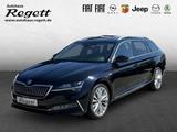 Skoda Superb Combi L&K 2.0 TSI EU6d AD StandHZG AHK El - Skoda Superb: Eu