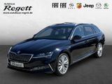 Skoda Superb Combi L&K 2.0 TSI EU6d AD StandHZG AHK El - Skoda Superb: Combi Eu