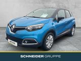 Renault Captur Experience ENERGY TCe 120 EDC KAMERA+LED+ - Renault Captur Experience mit Benzin-Antrieb