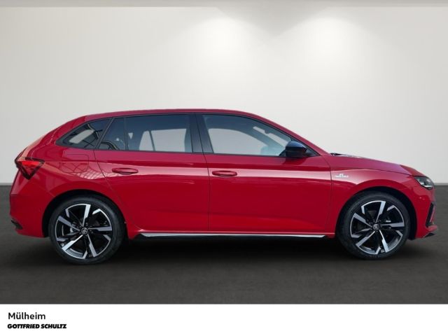 Skoda Scala - Bild 3