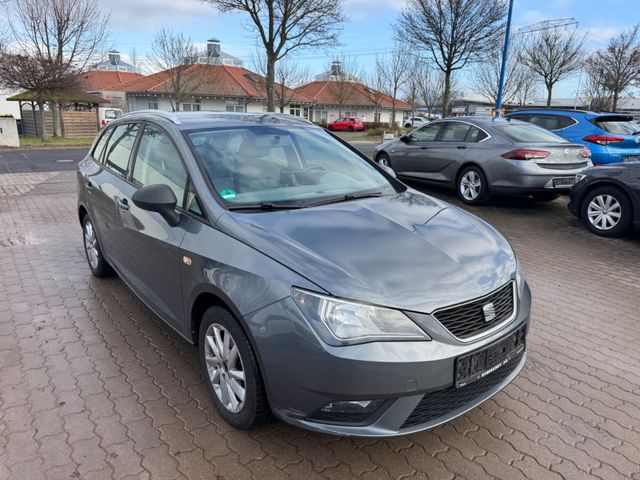 Seat Ibiza 1.4 16V Style ST