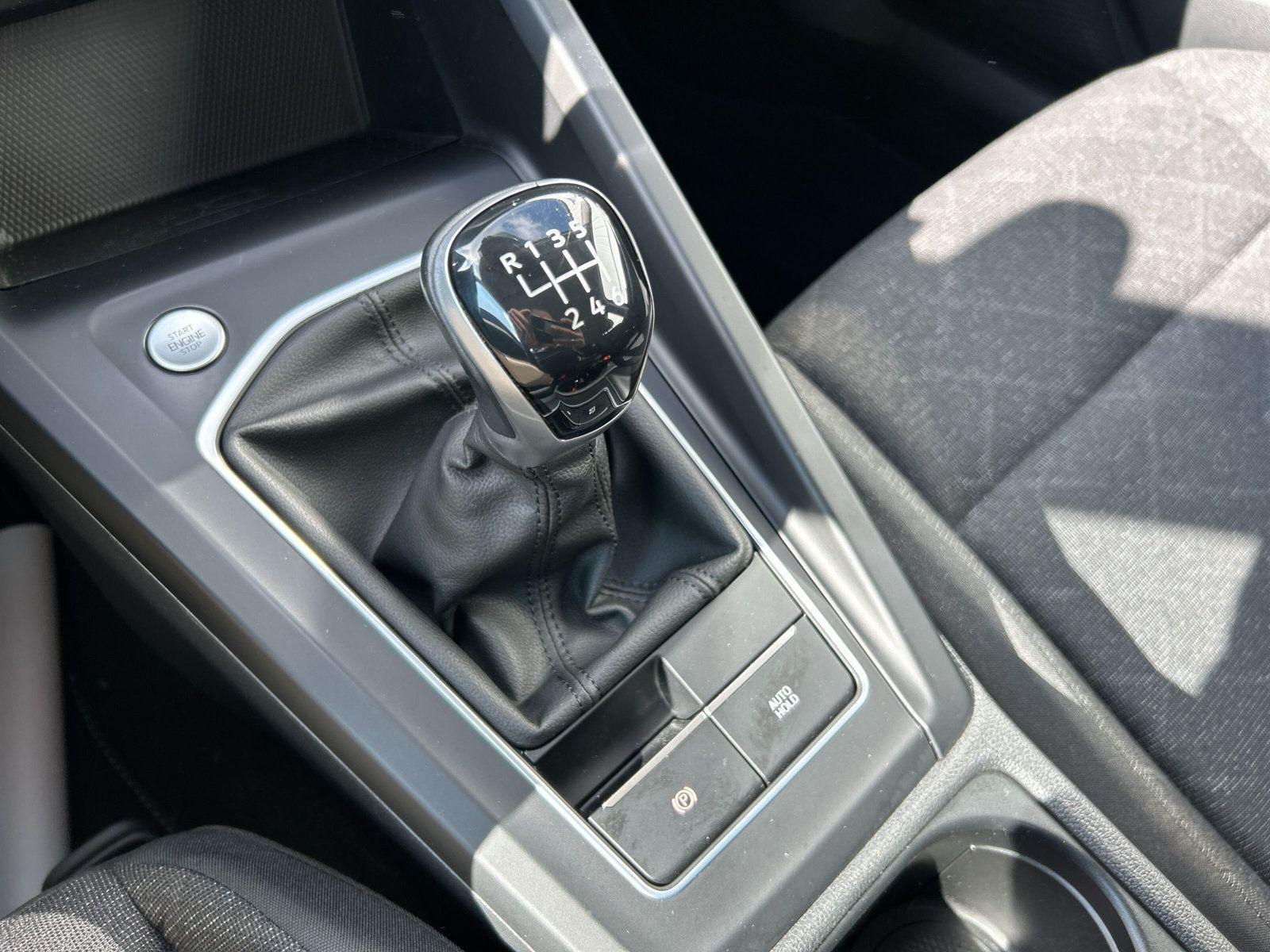 Volkswagen Golf VIII Variant 2.0 TDI Life LED+NAVI+ACC+PDC, миниатюра 13