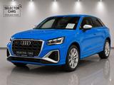Audi SQ2 2.0 TFSI quattro S-Tronic ACC*SHZ*NAVI*BLIS - Audi SQ2 mit Anhängerkupplung