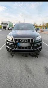 Audio Q7 Euro 6  SLINE - Audi: Audio