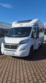 Carado T 338 MJ2022*Klimaanlage*SAT*Solar*SofortVerfügb - Offers