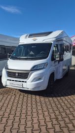 Carado T 338 MJ2022*Klimaanlage*SAT*Solar*SofortVerfügb