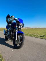 Suzuki Bandit GSF 600 - SUZUKI BANDIT 600