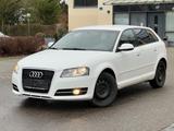 Audi A3 Sportback 1.6 TDI Sportback - Audi A3 aus 2010 mit Diesel-Antrieb