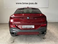 BMW X6 - Vorschau Bild 14