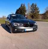 BMW 1er F20 125i Top Austattung - BMW 125 aus 2012