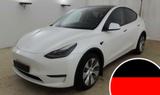Tesla Model Y Long Range Dual AWD Berlin 4x SHZ Pano - gebrauchte Tesla Model Y aus dem Jahr 2023