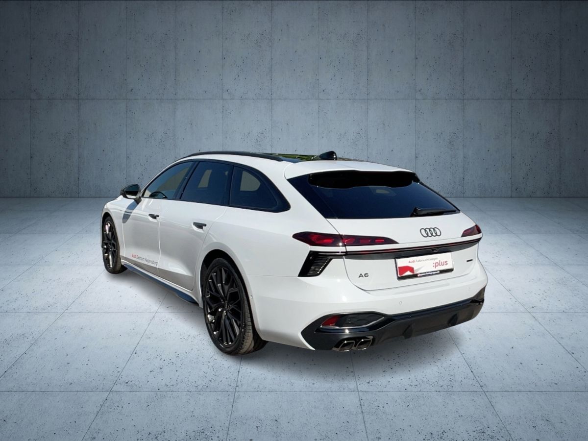 Audi A6 - Bild 4
