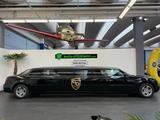 Chrysler 300C Stretch Limousine 120 Krystal Coach - Chrysler 300C: Limousine, Stretch
