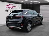 Opel Mokka  ELEGANCE//NAVI//SHZG//KLIMAAUTO - Opel Mokka Elegance mit Diesel-Antrieb