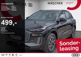 Audi Q6 e-tron S Line quattro LM19 LED PDC W-Pumpe AU - Audi Q6 e-tron Gebrauchtwagen