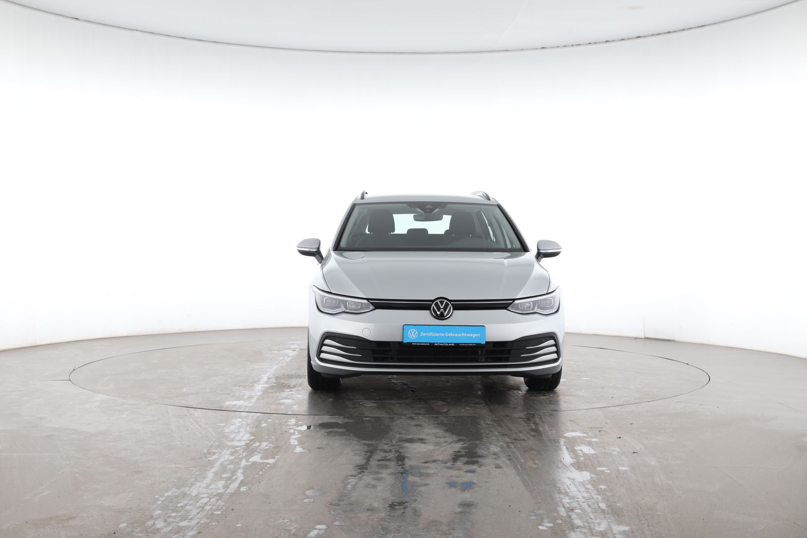 Volkswagen Golf - Bild 5