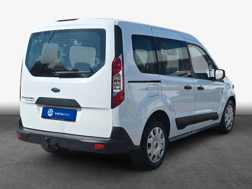 Ford Tourneo Connect 1.0 EcoBoost Start-Stop**Allwett