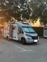 Bürstner Lyseo Privilege T 680 2021  - Bürstner T 680