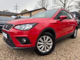Seat Arona  XCELLENCE DSG Kamera*SitzHz.*AWR*Tempo - Seat Arona in Berlin