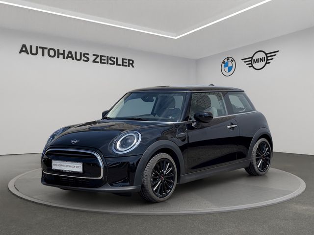 MINI One PanoDach Navi Stoff/Leder DAB (Fahrzeug B00433037199)