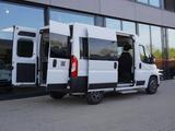 Fiat Ducato Modular L2H2 180 Automatik / 9-Sitzer - Fiat Ducato: Sitzer 9