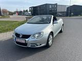Volkswagen Eos 2.0 TDI/Tüv bis 02-2027/1Hand/Klima - Volkswagen Eos in Mannheim