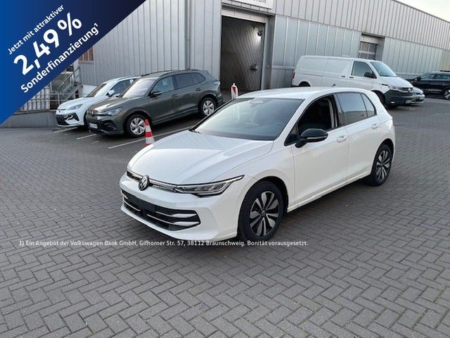 Image of Volkswagen Golf