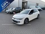 Volkswagen Golf VIII 1.5 eTSi DSG Goal R-Kamera ACC SideAss - Auto leasen in Dortmund