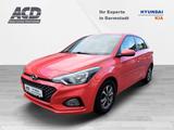 Hyundai i20 1.0 T-GDI Trend - Hyundai i20: T Gdi