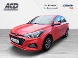 Hyundai i20 1.0 T-GDI Trend - Hyundai i20: Rot