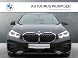 BMW 118i Hatch Advantage DAB LED WLAN Tempomat Shz - BMW 1er Reihe: Advantage