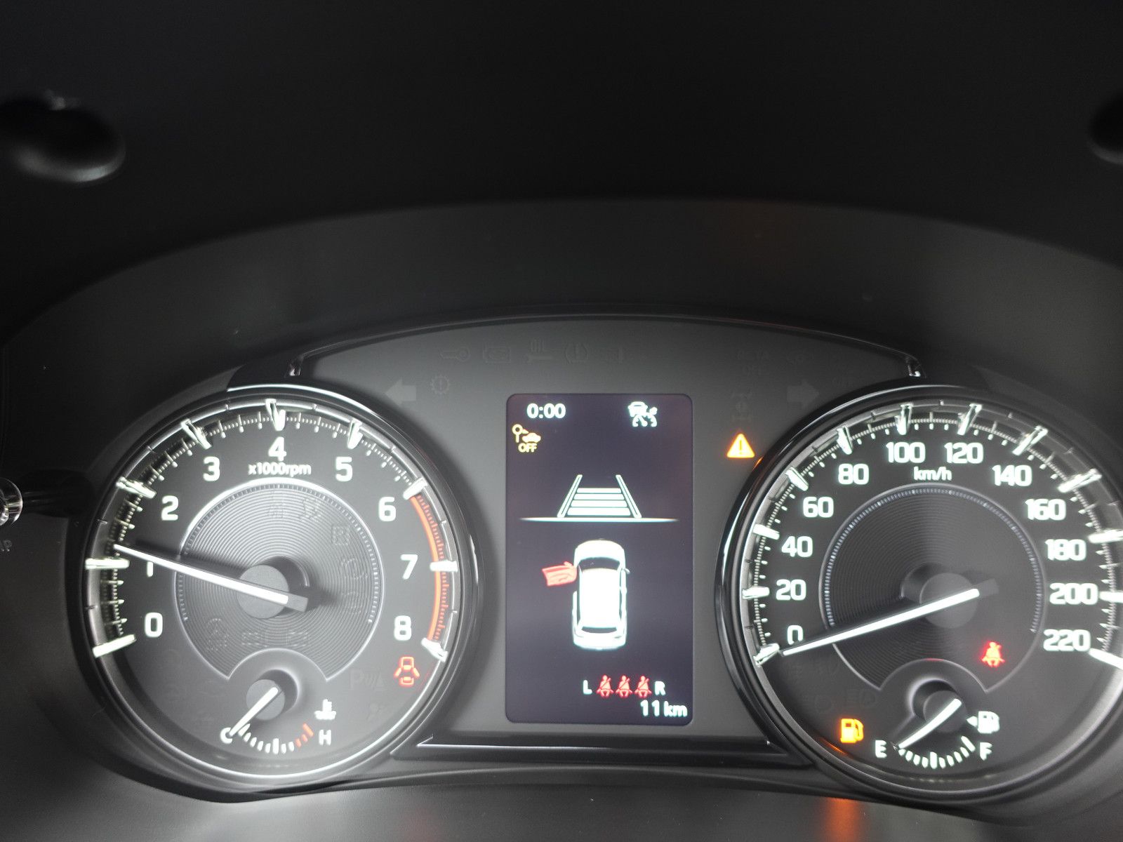 Fahrzeugabbildung Suzuki Vitara 1.4 Comfort+ NAVI,Sitzh.,PDC,Kamera,Pano