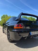 Mitsubishi Lancer 2.0 16V Evolution VIII Evolution - Mitsubishi Lancer: Vi Evolution