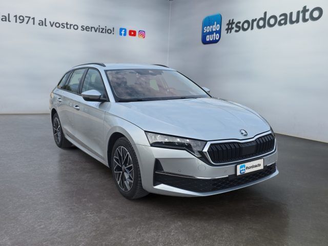 Other SKODA Octavia 2.0 TDI 150 CV DSG Wagon Executive imagem 3