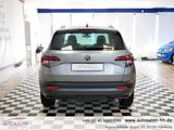 Skoda Karoq Style 4x4*2Vorb*Skod.Service*Mecha.&DSG Ne - Skoda Karoq in Hamburg