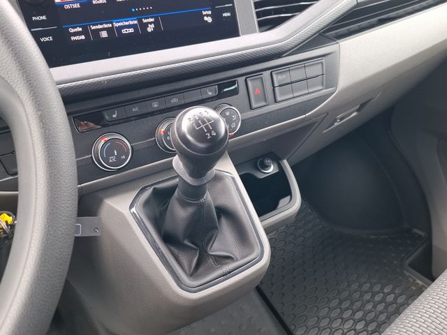 T6.1 Kombi lang 2.0 TDI Navigation, Sitzheizung,