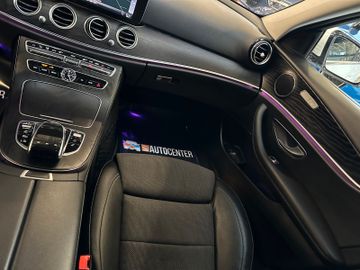Mercedes-Benz E 400 d T-Modell 4Matic*AndroidAutoAppleCarPlay