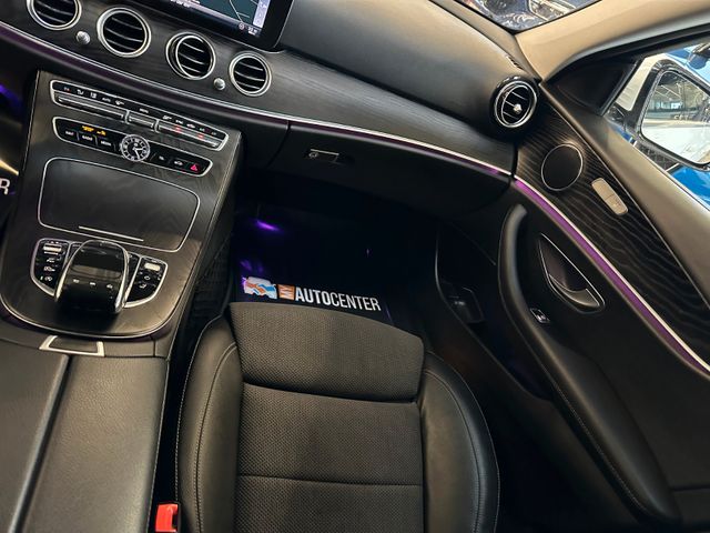 Mercedes-Benz E 400 d T-Modell 4Matic*AndroidAutoAppleCarPlay