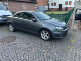 Volkswagen Eos 2.0 TDI DSG - - graue Volkswagen Eos