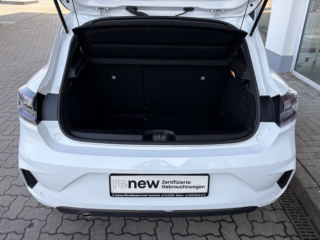 RENAULT Clio - Bild 4